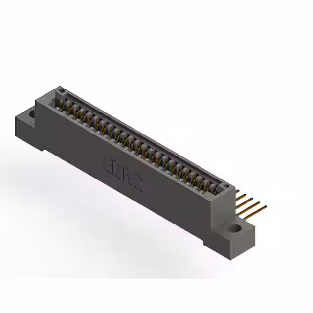 895-023-559-104 EDAC Inc.  Edgeboard Connectors